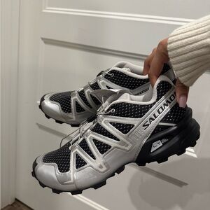 Salomon Speedcross Polka Dot